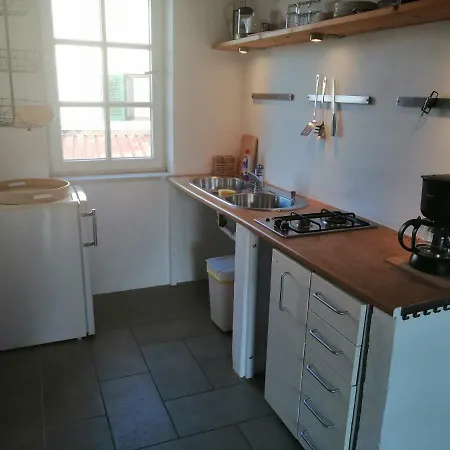Holiday Apartamento Premantura