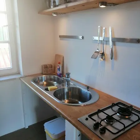 Apartamento Holiday *
