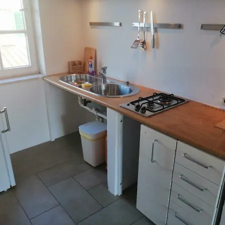 Apartamento Holiday *
